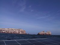 Los Islotes Islands