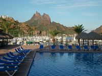 Swimming Pool San Carlos Marina